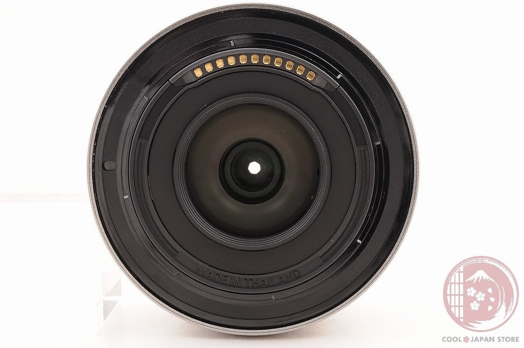 [ 2462 shots MINT+ in Box] Nikon Z fc 16-50mm silver from Japan Ci33