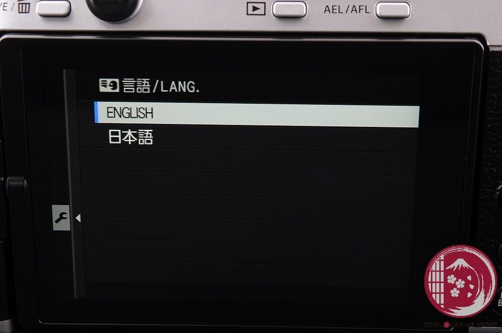 [UNUSED] Fujifilm Fujifilm X-M5 silver w/ XC 15-45mm from Japan Ci82