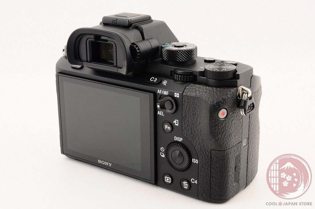 Multilingual [ 20605 shots TOP MINT in Box ] Sony A7R II 7RM2 ILCE-7RM2 Ci09