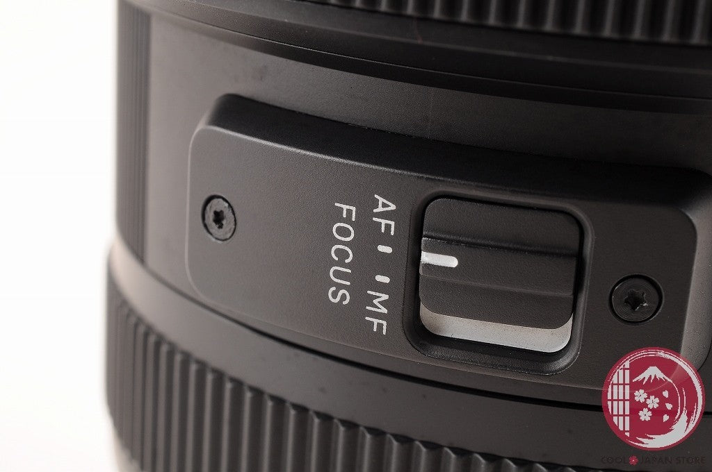 [MINT w/Caps] Sigma 14-24mm f/2.8 DG HSM Art CANON from Japan Lw59