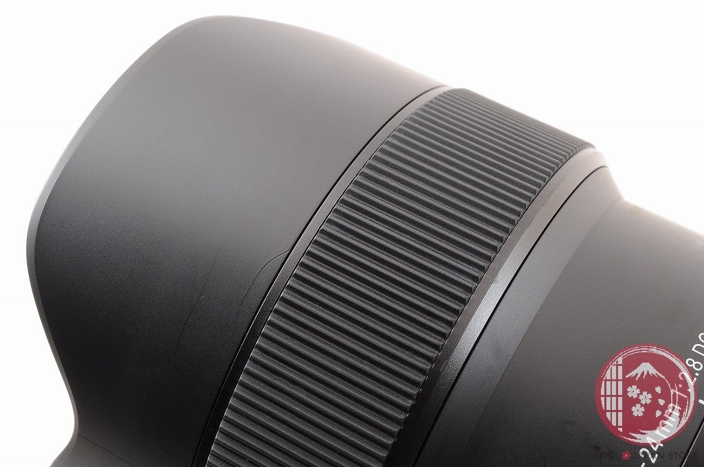 DDU [MINT w/Hood Case] Sigma 14-24mm f/2.8 DG DN Art SONY from Japan Lu43