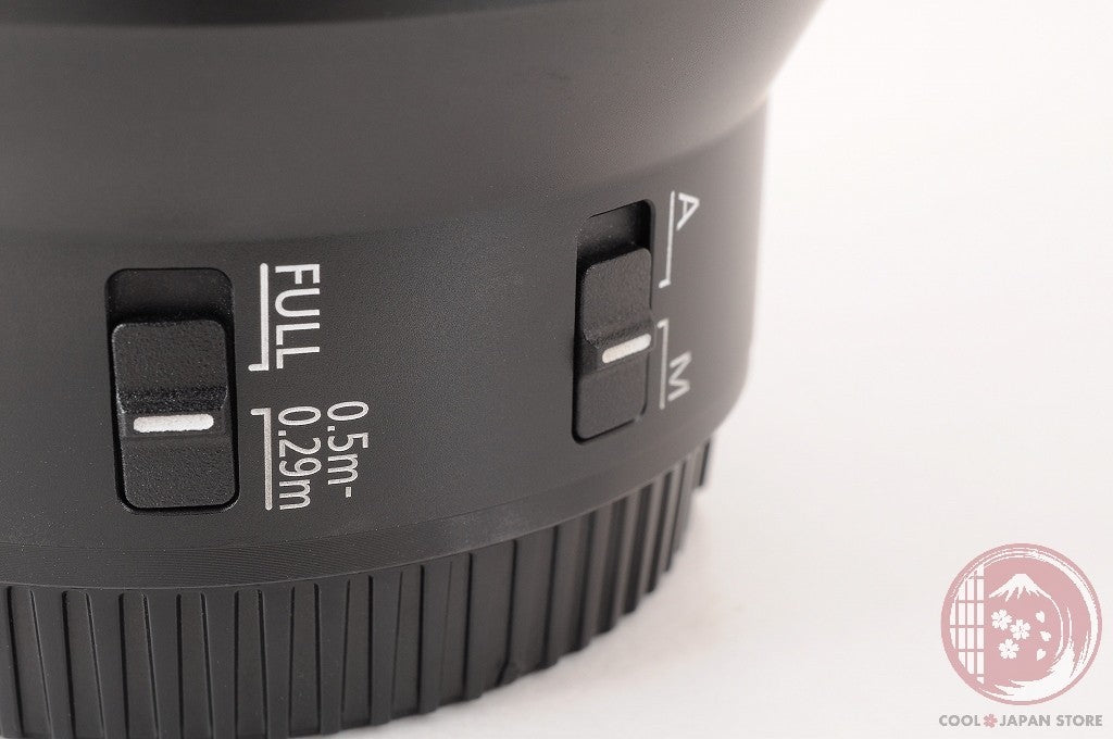 DDU READ [TOP MINT in Box] Nikon Z 105mm f/2.8 VR S MC from Japan Lu03