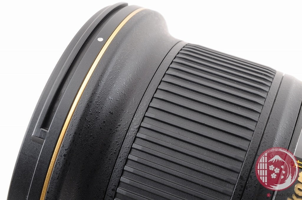 [TOP MINT in Box] Nikon AF-S 20mm f/1.8 G ED from Japan Lu86
