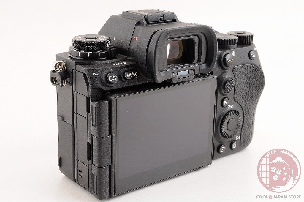 [MINT+ in Box] Sony a9 iii from Japan Ck28