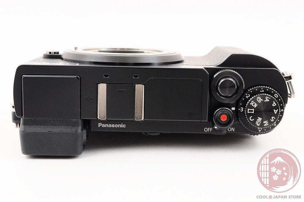[ 8078 shots TOP MINT in Box] Panasonic DC GX7MK3 GX9 Japan ver Japan Cg45