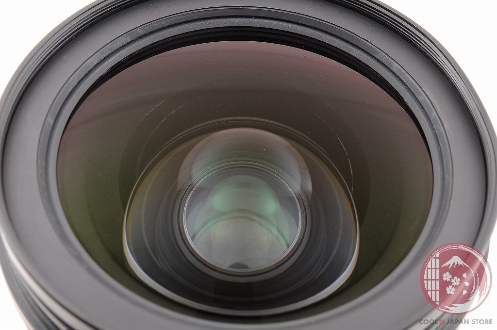 [MINT w/ Hood Caps] Nikon AF-S 24-70mm f/2.8 E f2.8E ED VR from Japan Lw40
