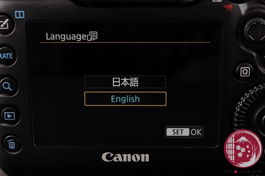 [ 13940 shots MINT+ in Box] Canon EOS 5D MARK IV 30.4 MP Digital SLR Camera Cg97