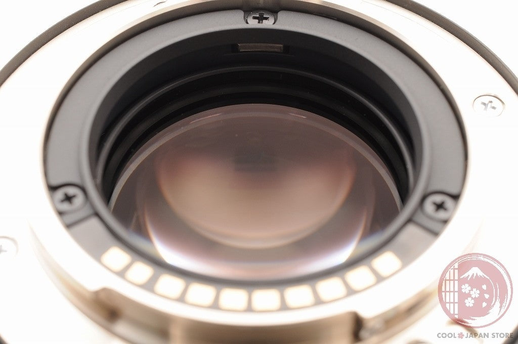 [MINT+ in Box] Fujifilm Fujifilm XF 50mm f/1.0 R WR from Japan Ls69