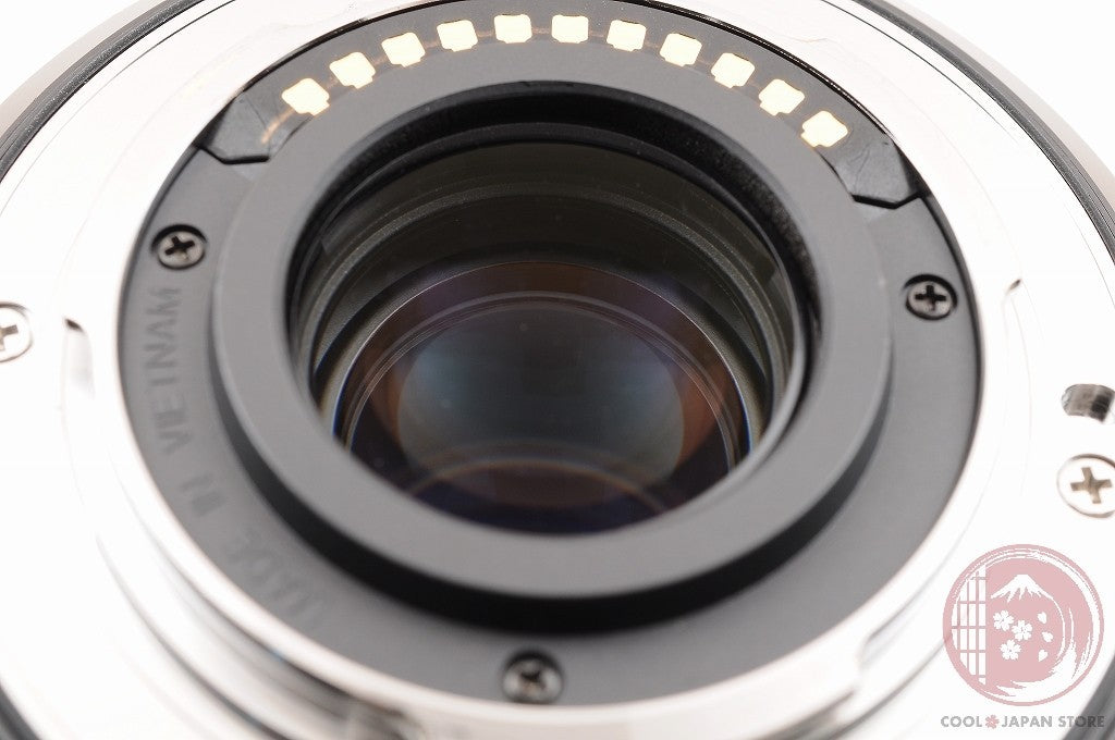[MINT+ in Box] Olympus M.ZUIKO DIGITAL 8-25mm f/4 ED PRO from Japan Ly13