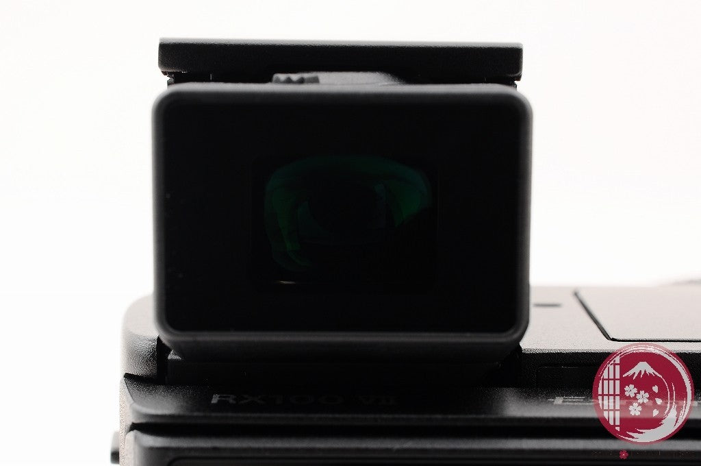 DDU[TOP MINT in Box] Sony RX100 VII RX100VII DSC-RX100M7 Japan Cj55