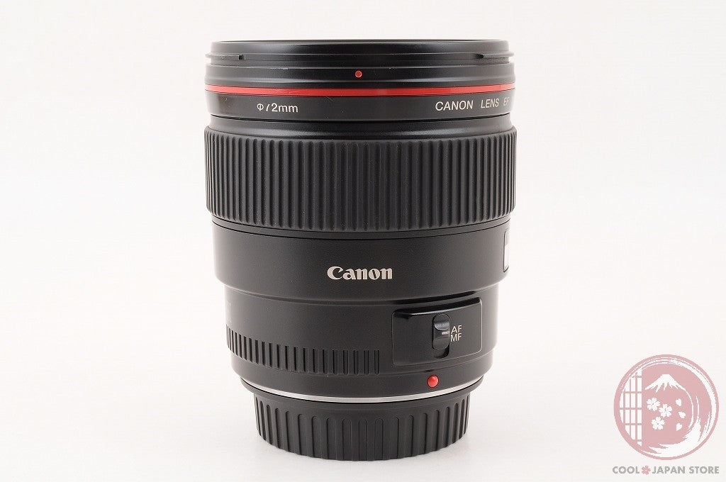 [MINT w/ Hood Caps] Canon EF 35mm f/1.4 L f1.4L USM from Japan Ly75
