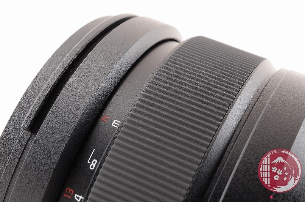 [MINT in Box] Panasonic LUMIX S 50mm f/1.4 PRO S-X50 from Japan Lv09