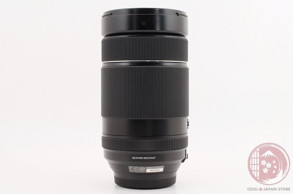 [MINT+ in Box] Fuji XF 70-300mm f/4-5.6 R LM OIS WR from Japan Ly55