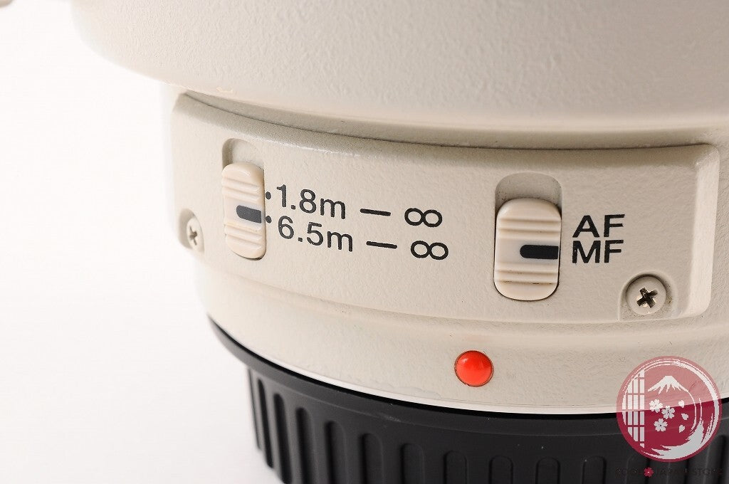 [MINT w/ Filter in Box] Canon EF 100-400mm f/4.5-5.6 L IS USM from Japan Lq62