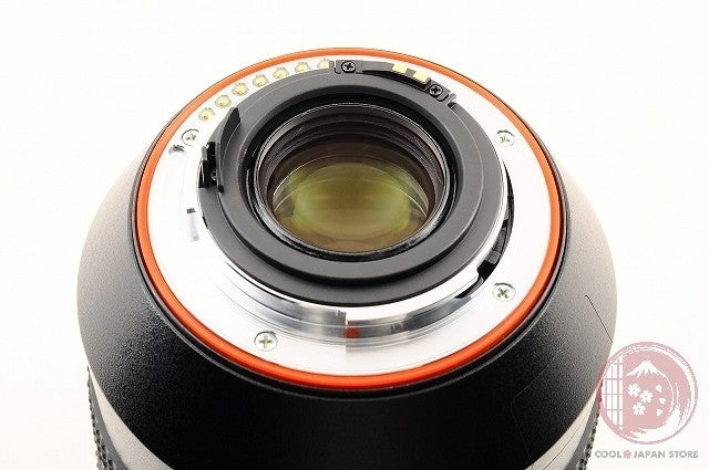 [MINT+ in Box] Pentax HD D FA 15-30mm f/2.8 ED SDM WR from Japan Lv80