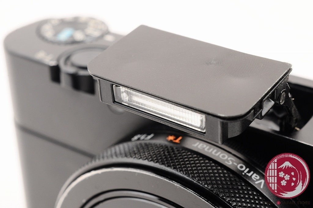 English OK[EXC5 in Box] Sony Cyber-Shot DSC-RX100M5 RX100V M5 V from Japan Ck90