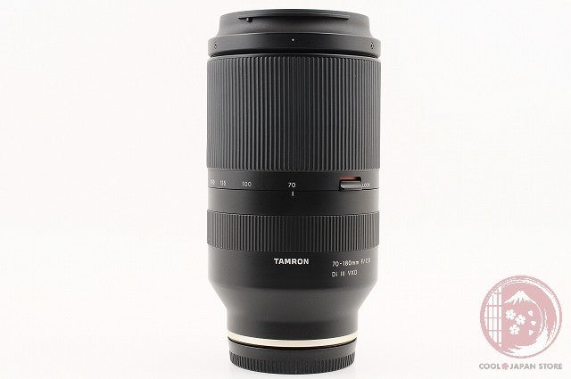[MINT+ in Box] Tamron 70-180mm f/2.8 Di iii VXD Sony from Japan Lv53