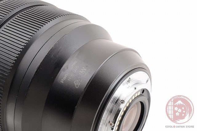[MINT in Box]Panasonic LEICA 10-25mm f/1.7 DG VARIO-SUMMILUX ASPH Japan Lv08