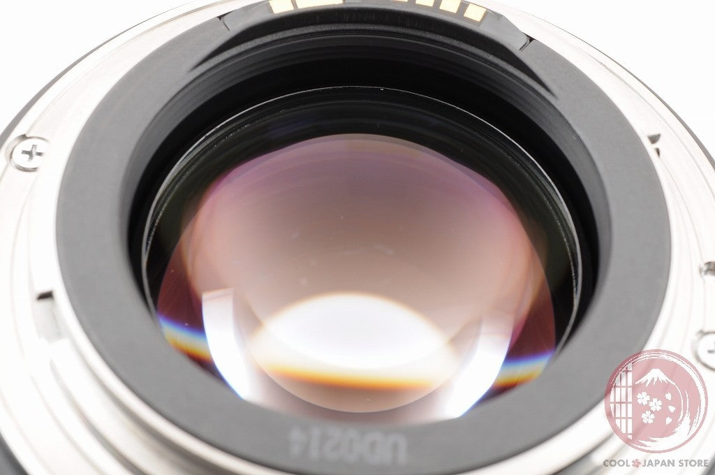 [MINT w/ Hood Caps] Canon EF 35mm f/1.4 L f1.4L USM from Japan Ly75