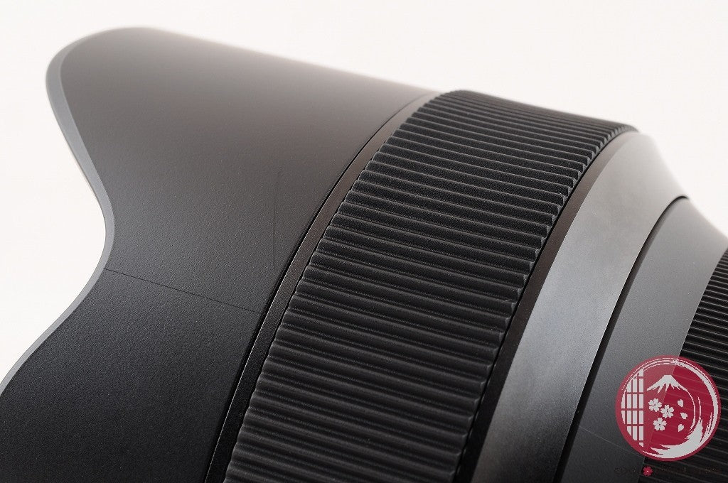 [MINT+ w/ Hood Case] Sigma 14mm f/1.8 DG HSM Art SONY from Japan Ly98