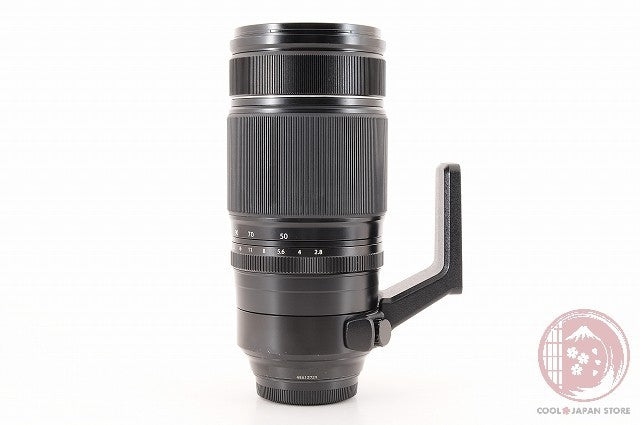 [MINT w/ Hood Filter] Fuji XF 50-140mm f/2.8 R LM OIS WR from Japan Lv06