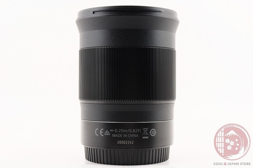[TOP MINT in Box] Nikon Z 24mm f/1.8 S from Japan Lw10