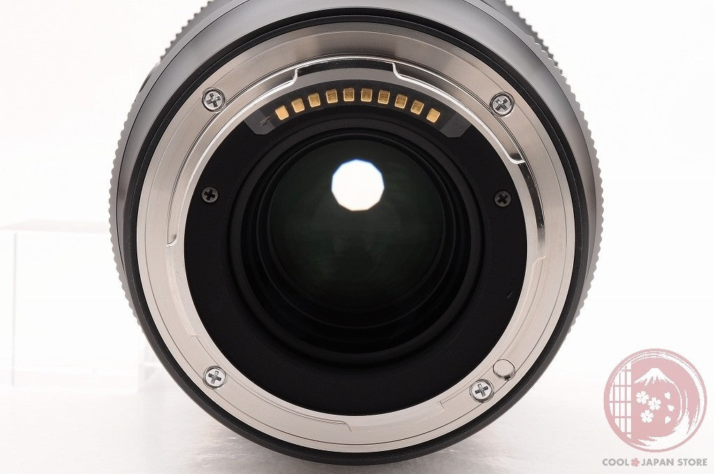 [TOP MINT w/ Hood Case] Sigma 85mm f/1.4 DG DN Art SL/TL Japan Ly44