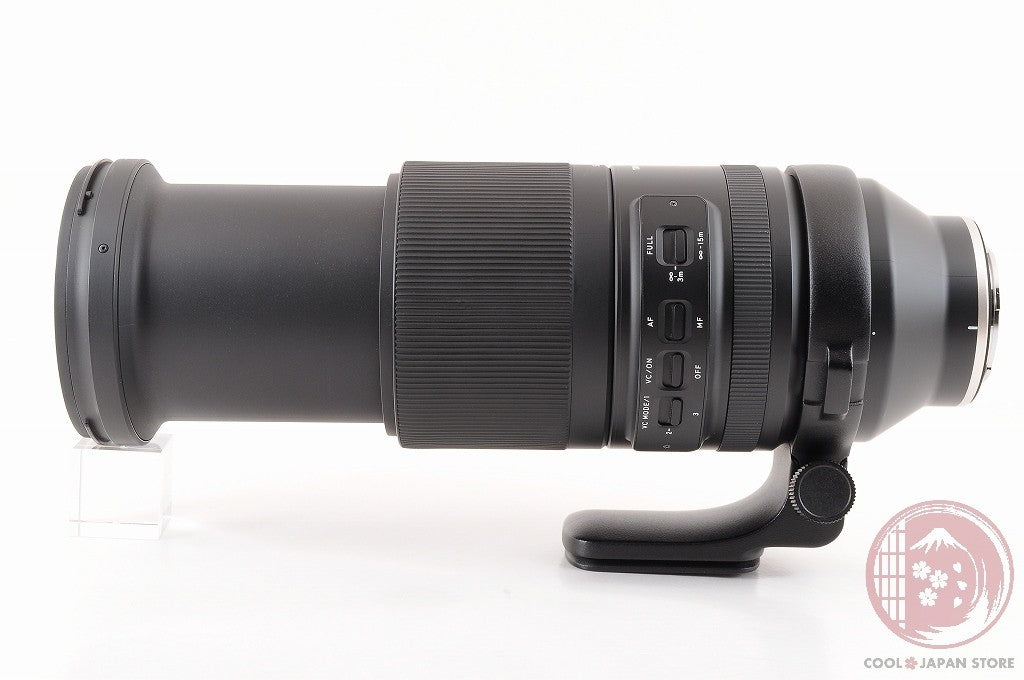 [MINT+ w/ Filter in Box] Tamron 150-500mm f/5-6.7 Di iii VC VXD Sony Japan Lw96
