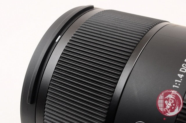 [TOP MINT in Box] Sigma 24mm f/1.4 DG DN Art SONY from Japan Lv19