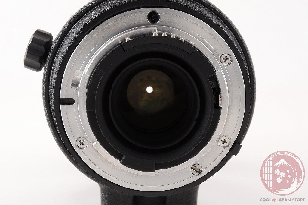 DDU[MINT+ w/Hood Tripod] Nikon AF 70-180mm f/4.5-5.6 D ED from Japan Lu26