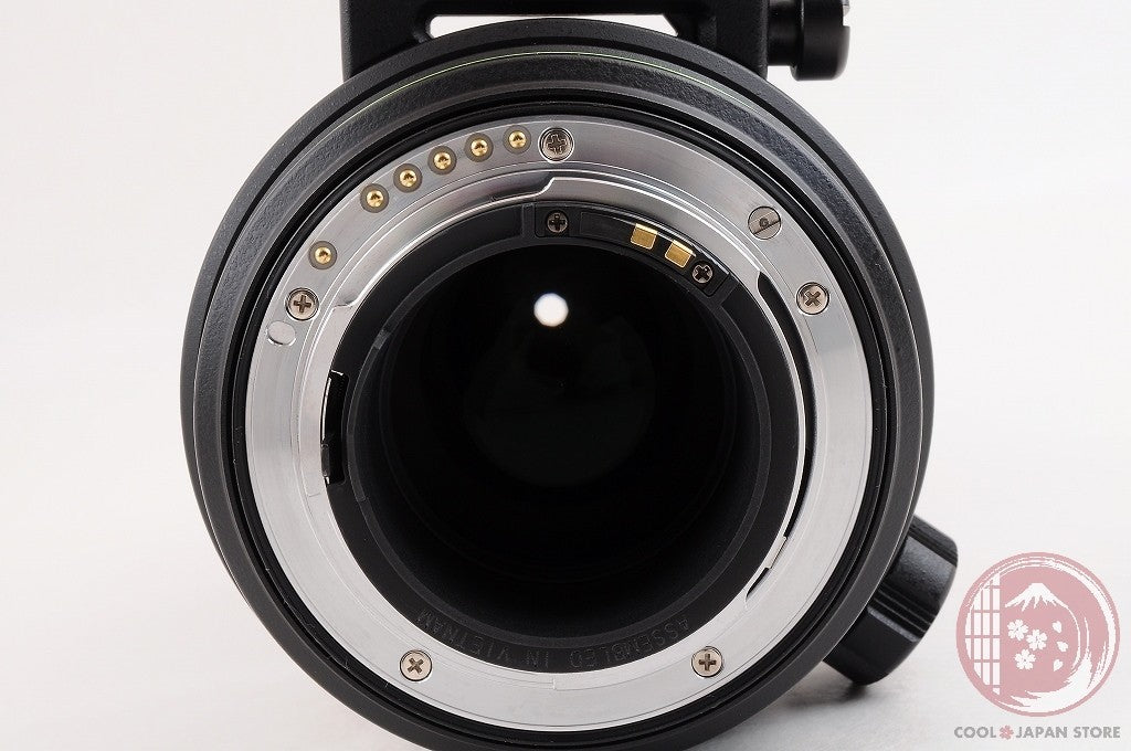 [MINT+ in Box] Pentax DA 300mm f/4 ED IF SDM from Japan Lz01