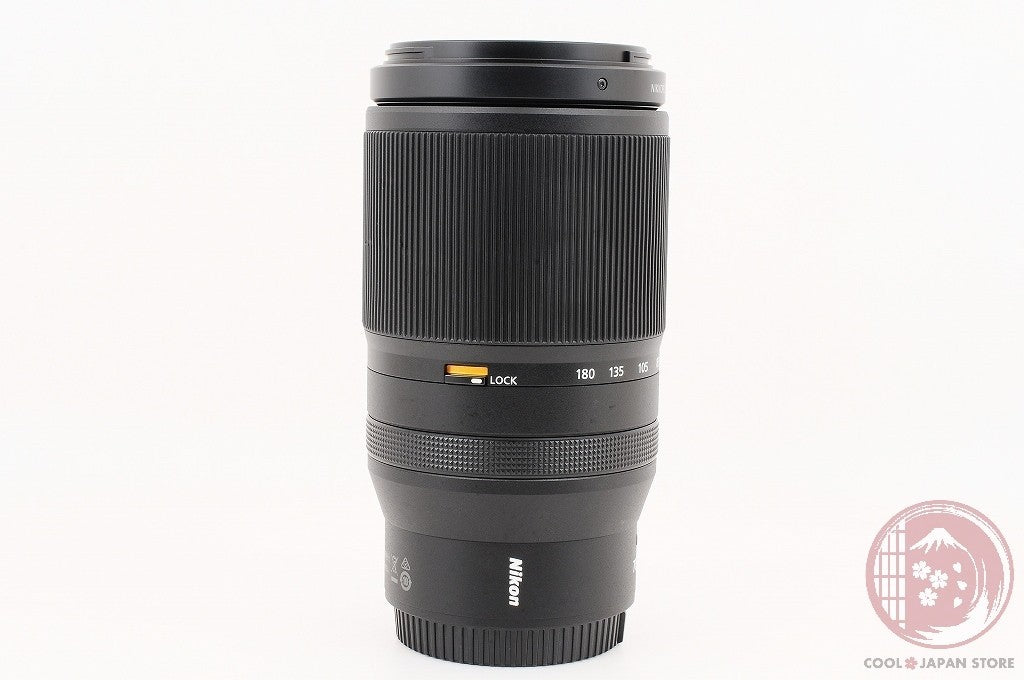 [TOP MINT in Box] Nikon Z 70-180mm f/2.8 from Japan Lw26