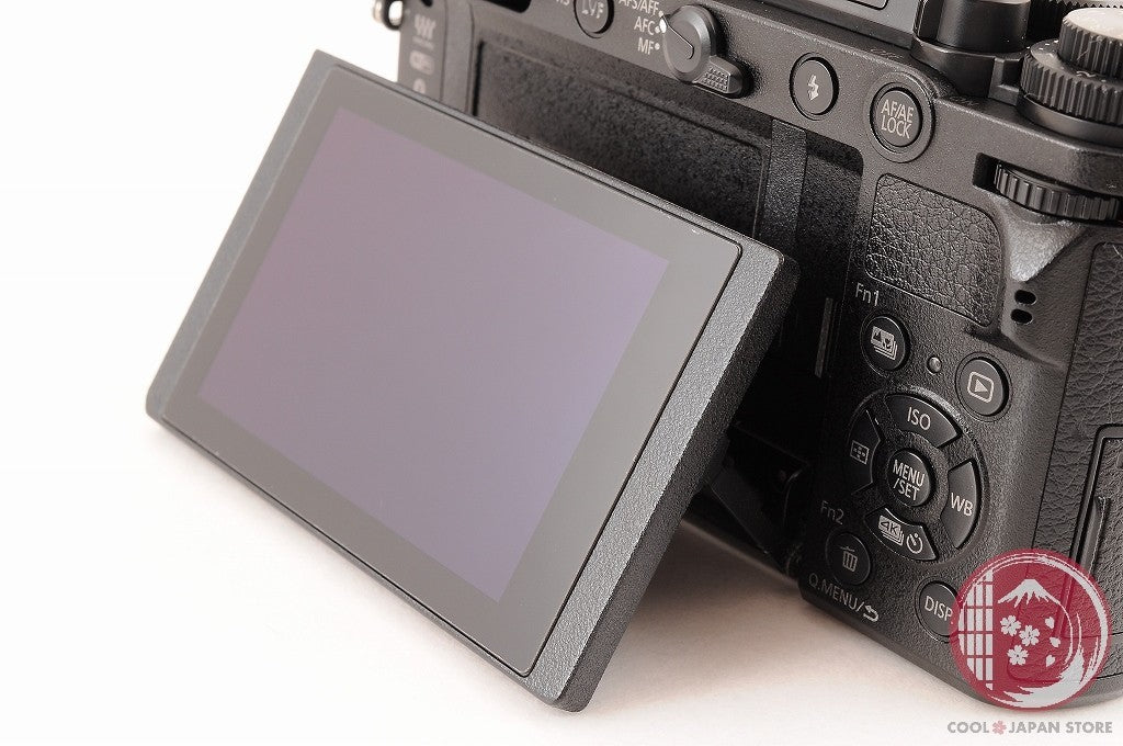 [ 24252 shots MINT+ in Box ] Panasonic DC GX7MK3 GX9 Japan ver Cl59