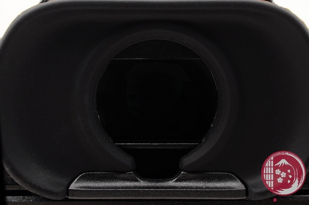 [ 12637 shots MINT in Box ] Fujifilm Fuji X-T4 XT4 Black 26.1MP Mirrorless Cl32