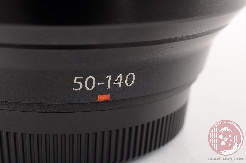 [MINT w/ Hood Tripod] Fuji XF 50-140mm f/2.8 R LM OIS WR from Japan Lw39