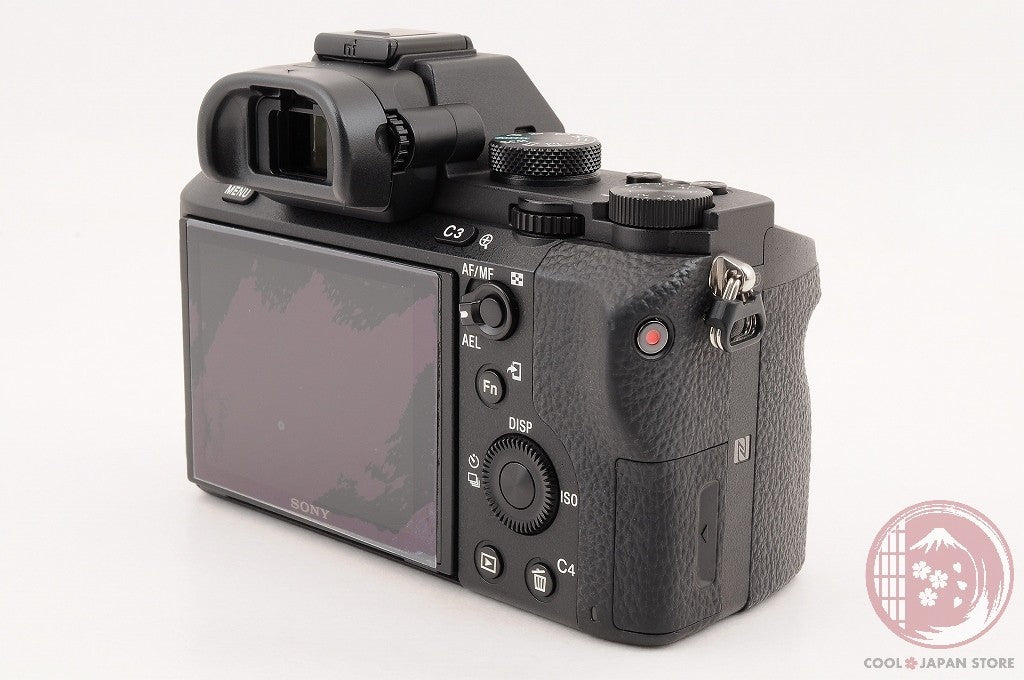[ 10895 shots MINT in Box ] Sony Alpha a7 II Alpha A7 II ILCE-7M2 A7 7M2 Cl61