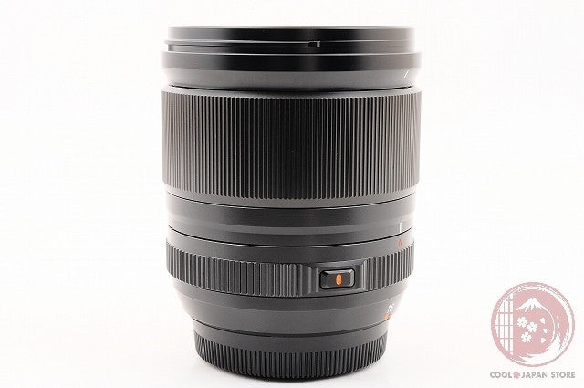 [TOP MINT in Box] Fujifilm Fuji Fujinon XF 18mm f/1.4 R LM WR Lv42