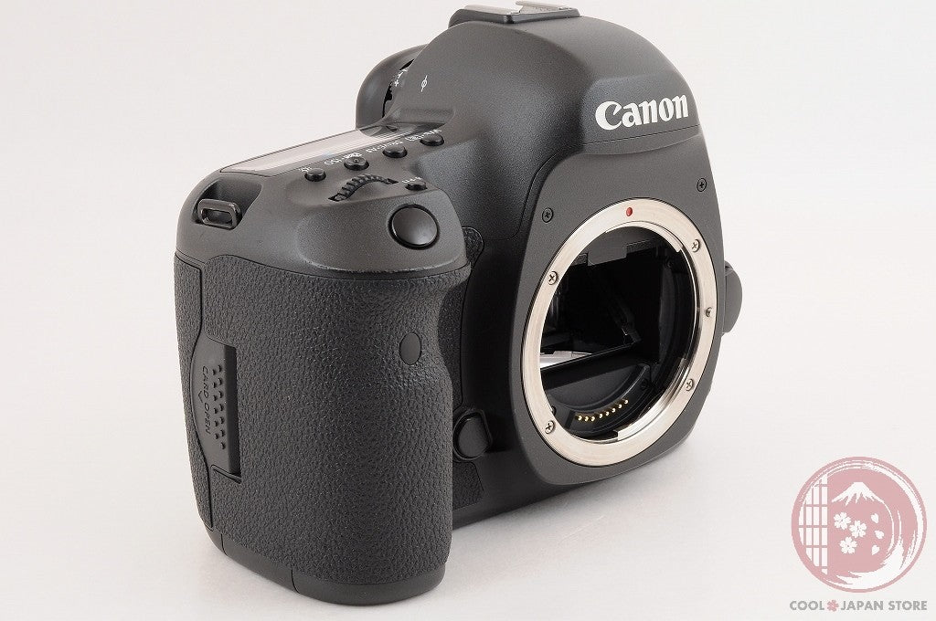 [ 15909 shots MINT in Box ] Canon EOS 5DsR 5Ds R 50.6MP Digital SLR Camera Cm43