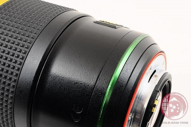 [MINT+ w/ Hood Caps] Pentax HD D FA 50mm f/1.4 SDM AW from Japan Lv36