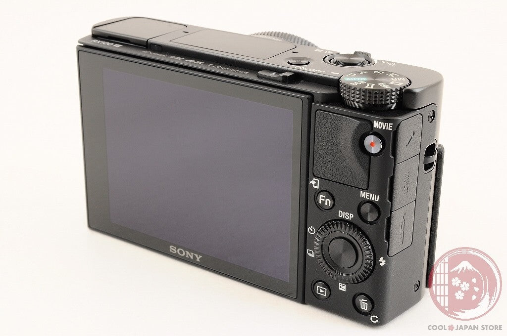 sonyCyber-shot RX100m7　RX100Ⅶ ジャンク品 Amazon.com: Sony Cyber-Shot DSC-RX100 VII Digital Camera