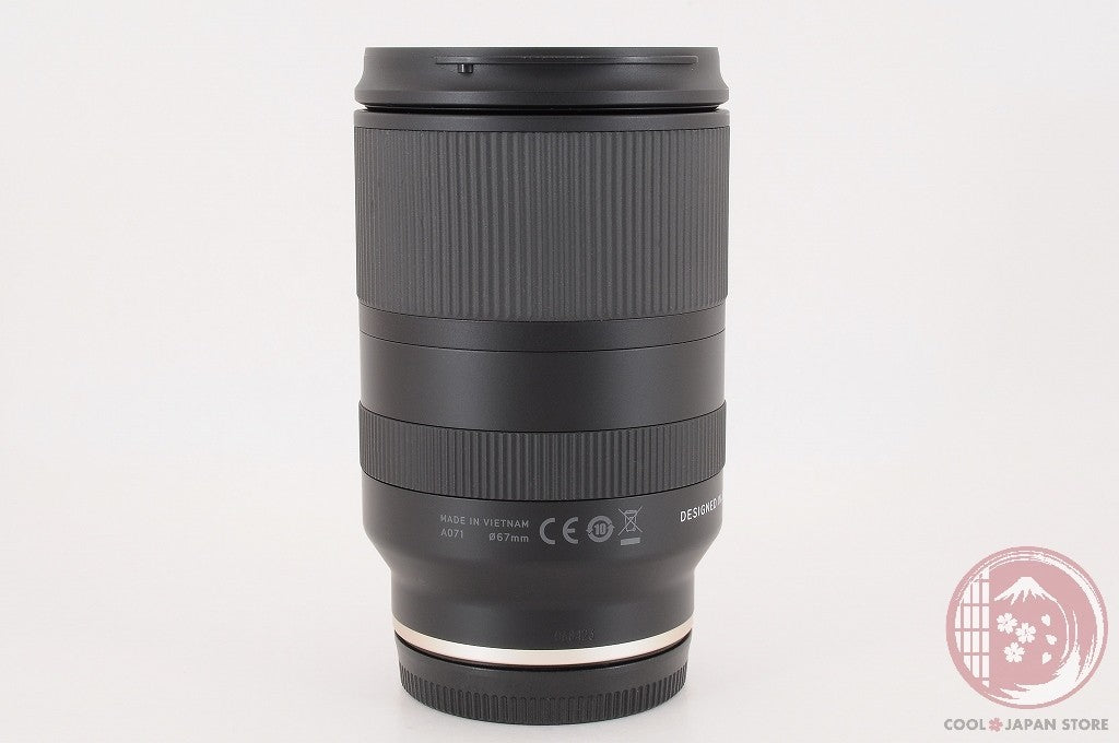 [TOP MINT in Box] Tamron 28-200mm f/2.8-5.6 Di iii RXD SONY from Japan Lu93