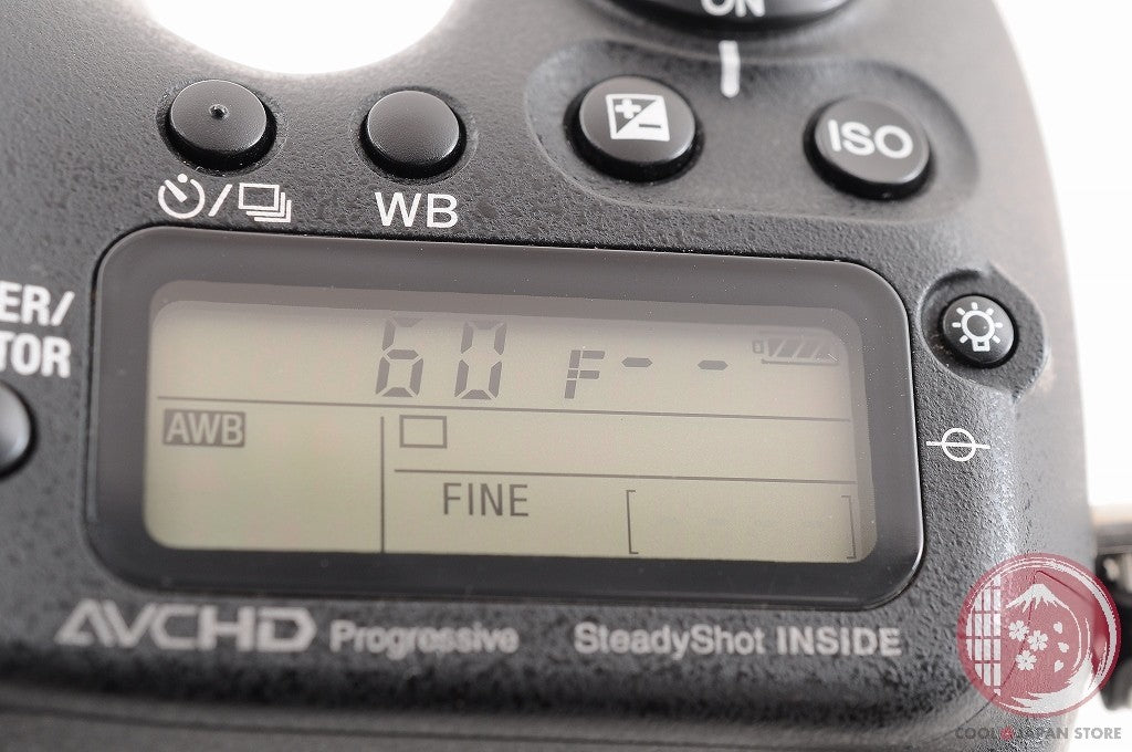 DDU [ 15200 shots MINT w/Strap Charger ] Sony Alpha a77 II ILCA-77M2 Black Cj22