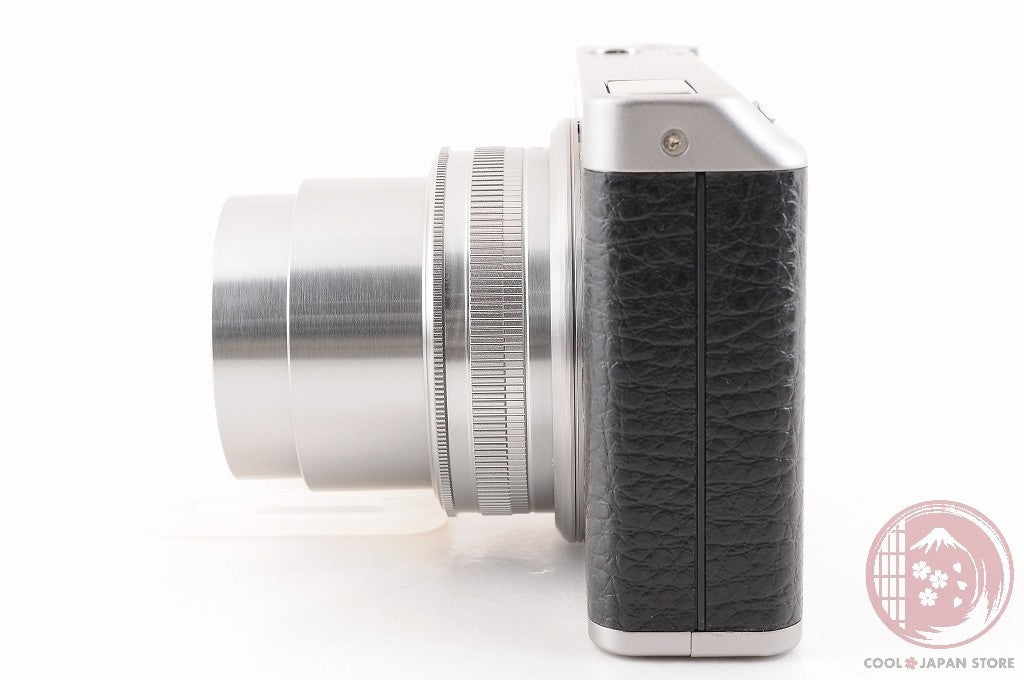 DDU[MINT+ in Box] Fujifilm Fujifilm XF1 Black from Japan Cj73