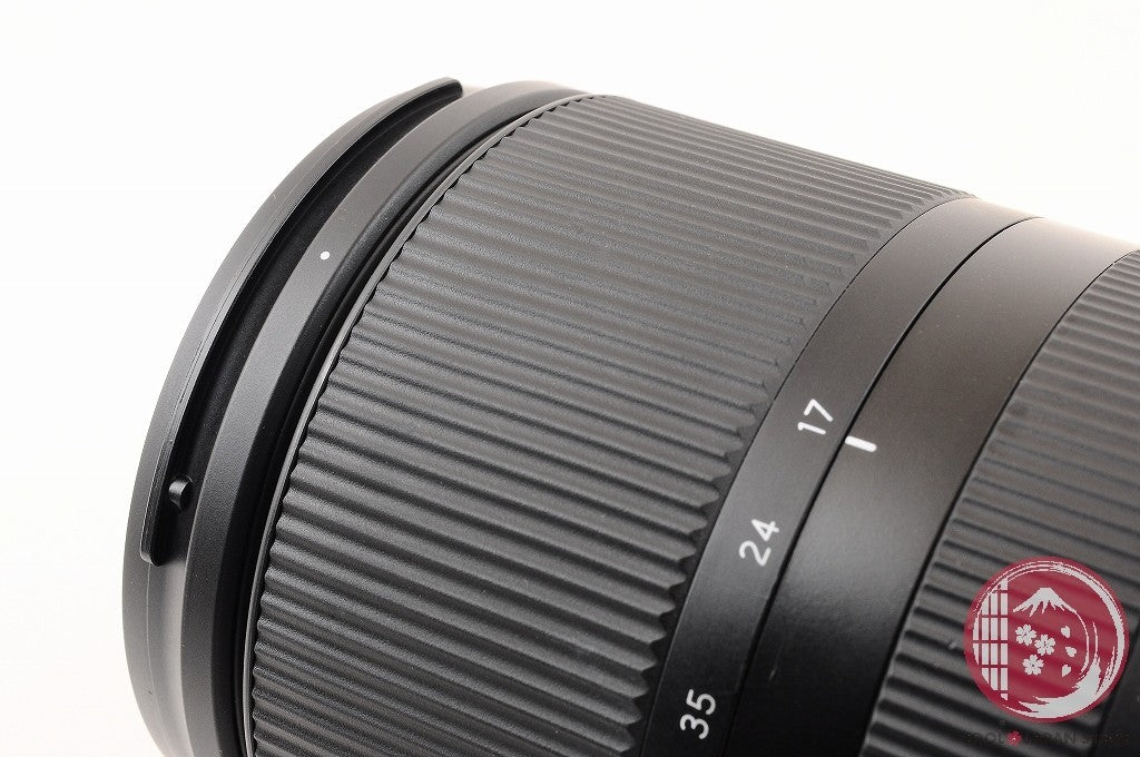 [MINT+ in Box] Tamron 17-70mm f/2.8 Di iii VC RXD SONY from Japan Lw19