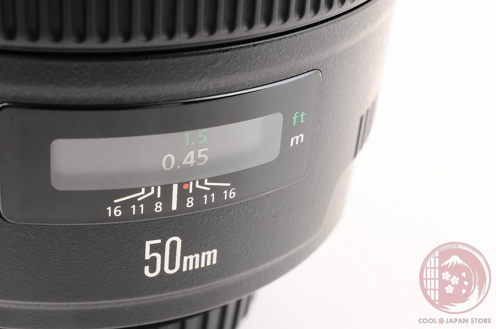 [MINT+ w/ Hood Caps] Canon EF 50mm f/1.2 L f1.2L USM from Japan Lw28