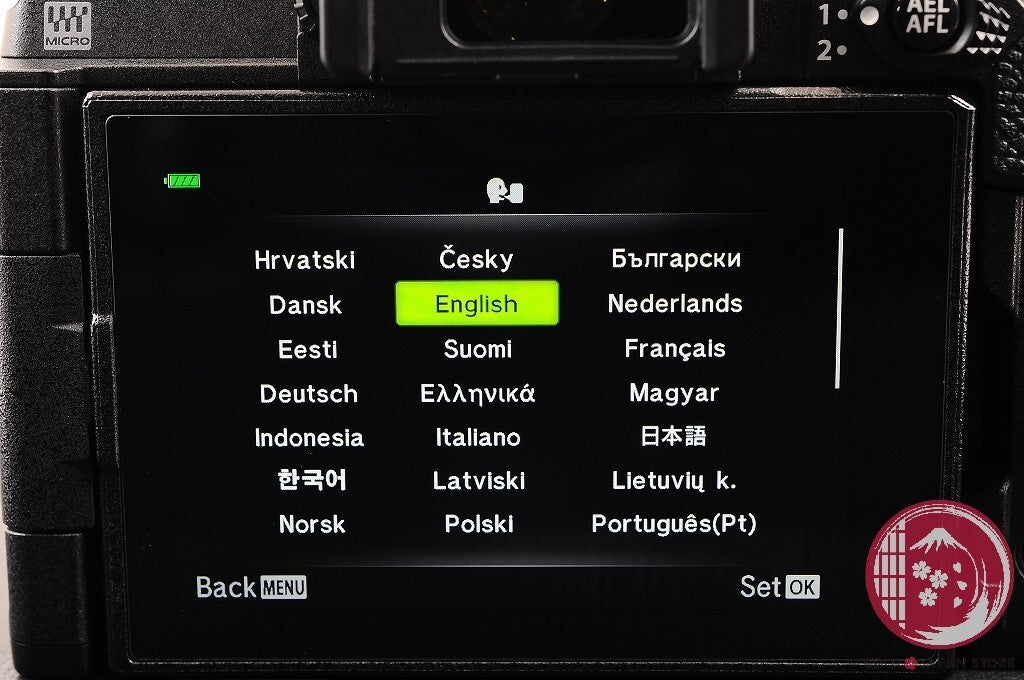 [ 19990 shots TOP MINT in Box] Olympus OM-D E-M5 Mark III 20.4MP from Japan Cf21
