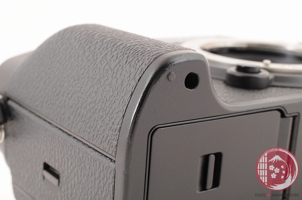 DDU[ 2129 shots MINT in Box ] Fujifilm Fuji X-T4 XT4 Black 26.1MP Cj53