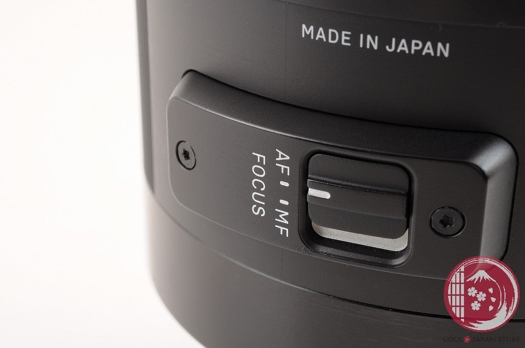 [MINT w/ Tripod in Box] Sigma 40mm f/1.4 DG HSM Art SONY from Japan Ly16