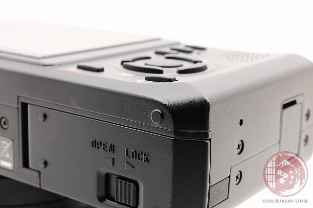 [TOP MINT in Box] Sigma dp1 Merrill from Japan Ck80