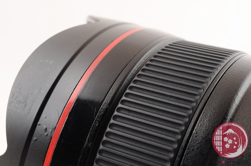 [MINT in Box] Canon EF 14mm f/2.8 L II f2.8L USM from Japan Ly81